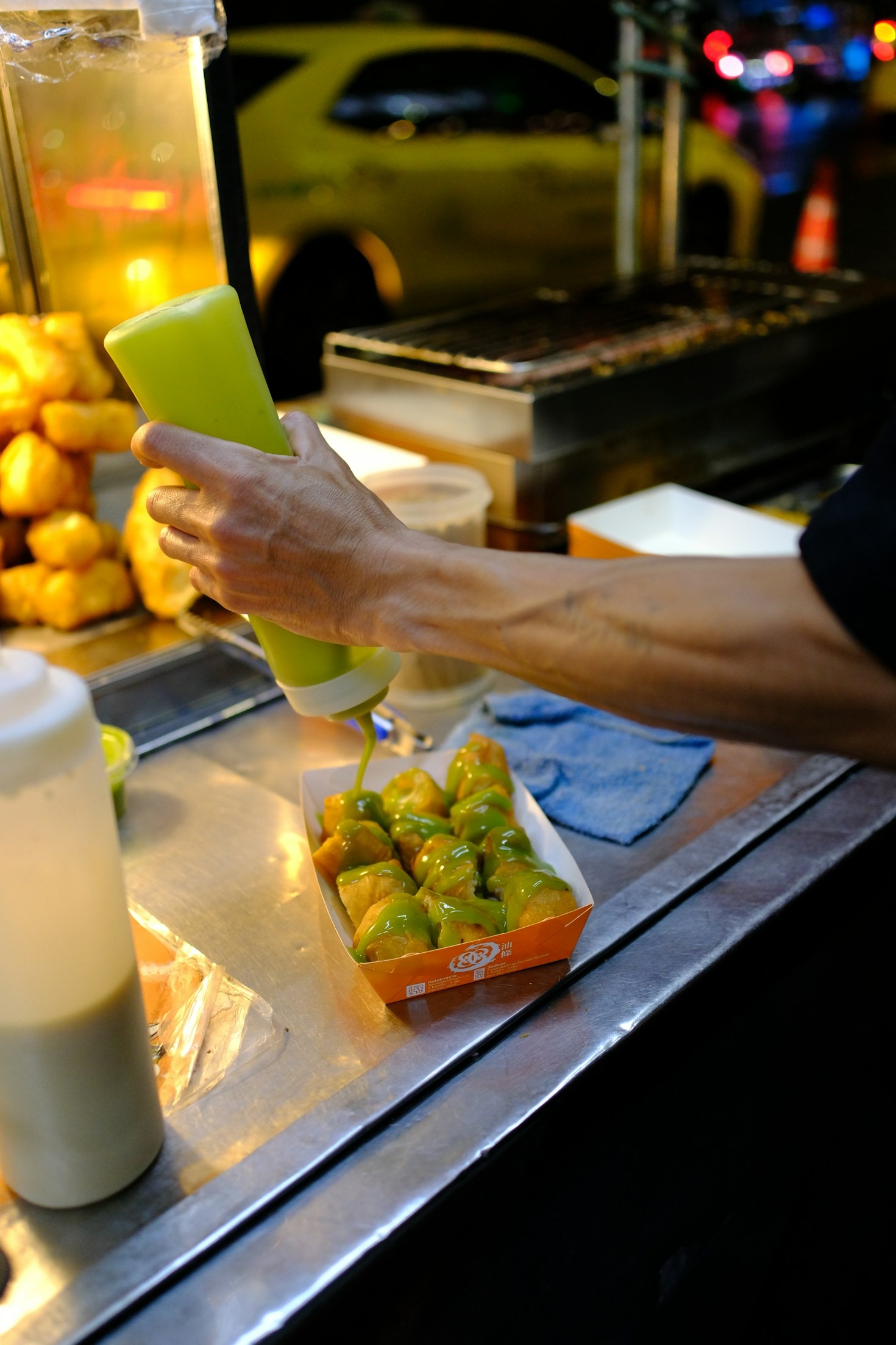 Top 10 Restaurants to Visit in Copenhagen